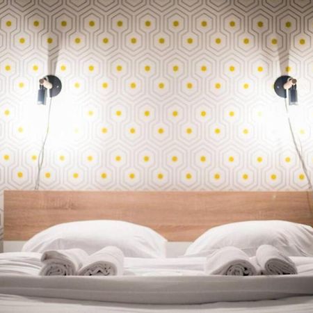 Appartement Familial Proche Saint-Lazarre - 6P 파리 외부 사진